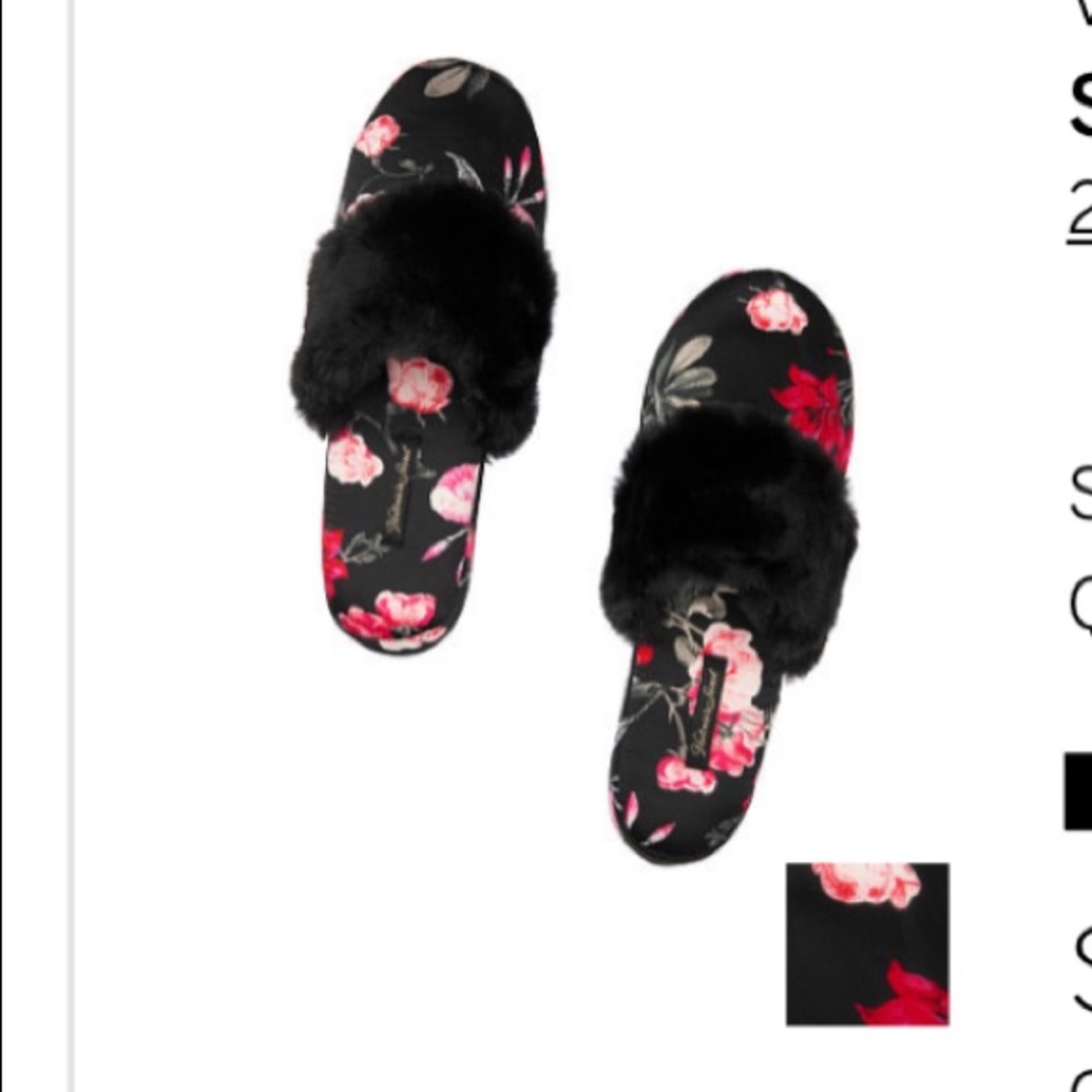 Victorias secret sleepers